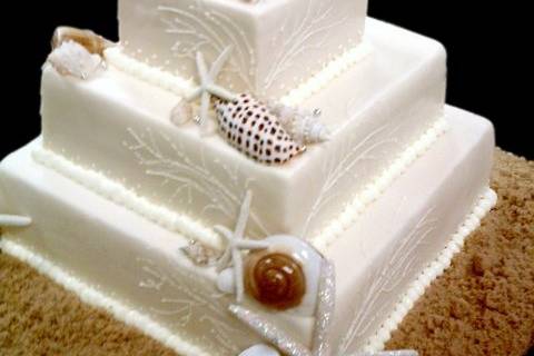 Edible Elegance by Eli