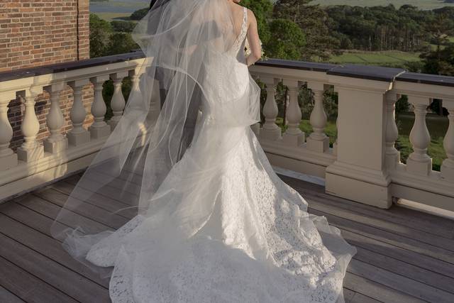 Deborah Zoe Photography