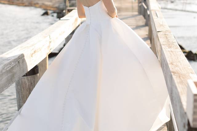 Deborah Zoe Photography