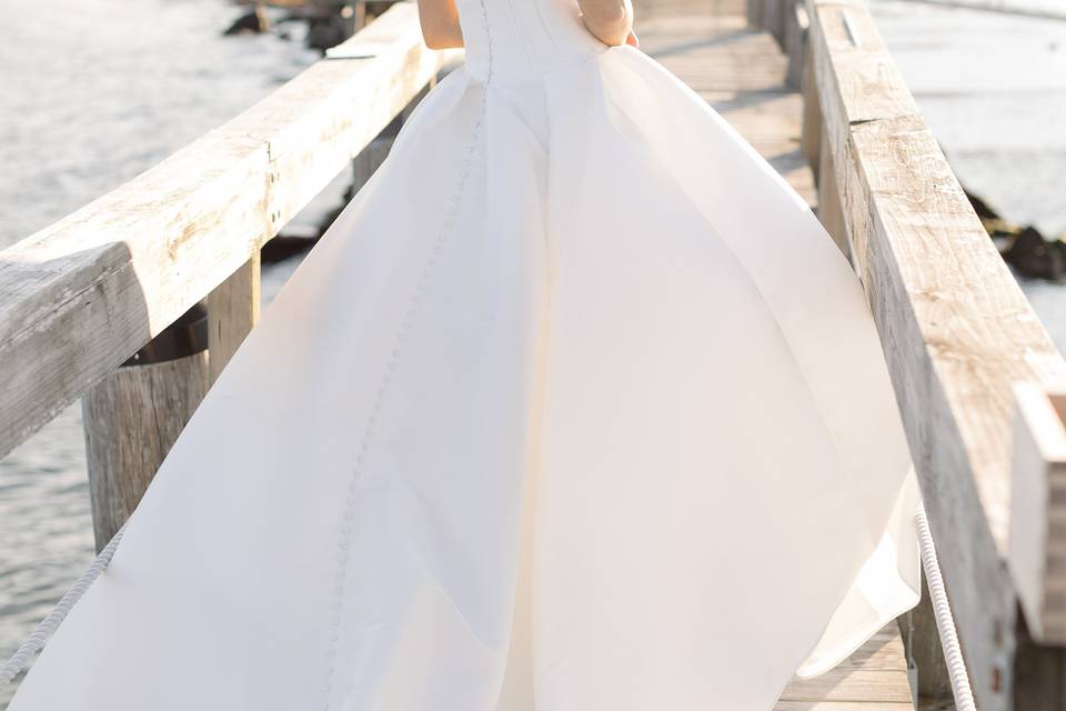 Deborah Zoe Photography