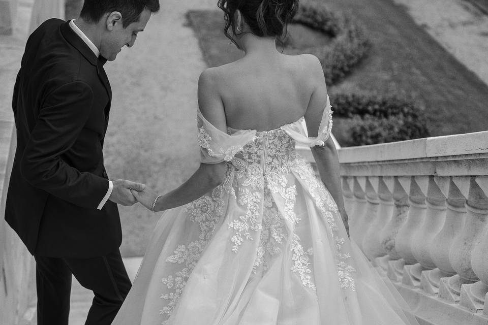 Deborah Zoe Photography