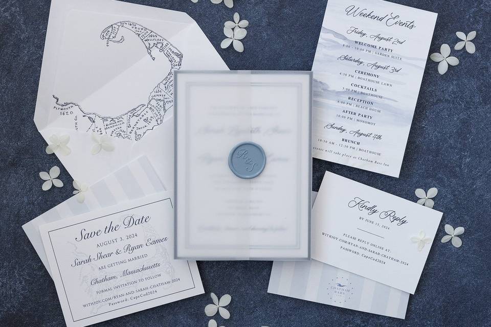 Deborah Zoe Photography