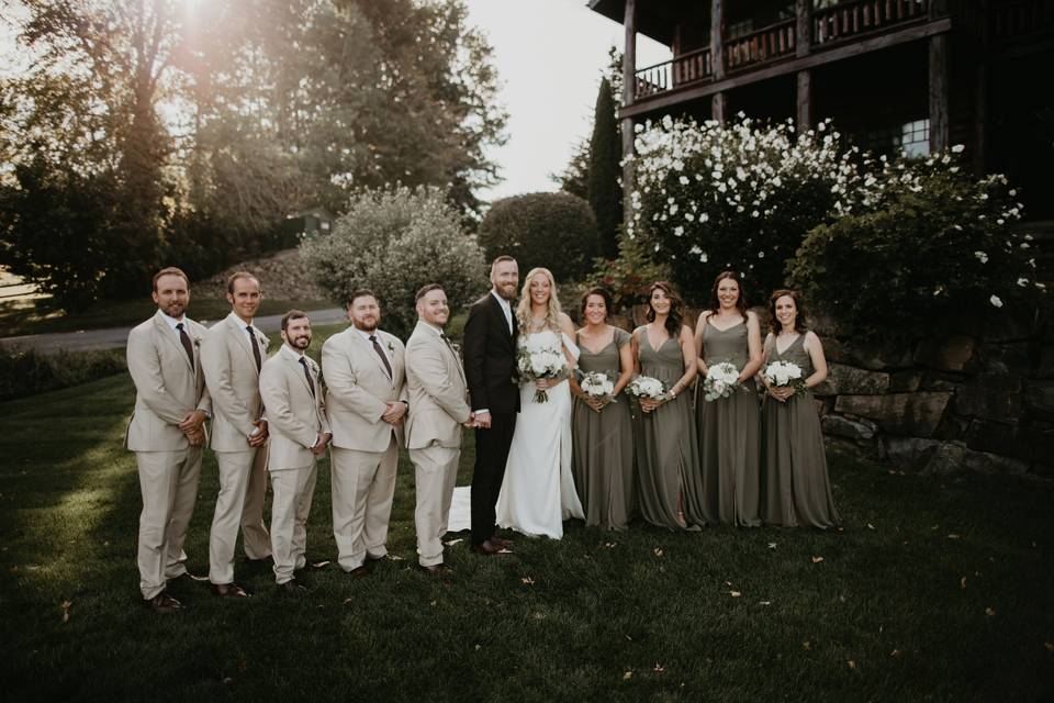 Joe Vogel Photography