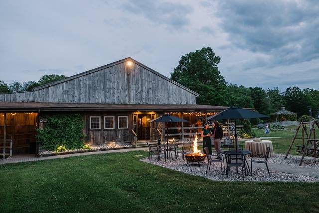 Wood Acres Farm