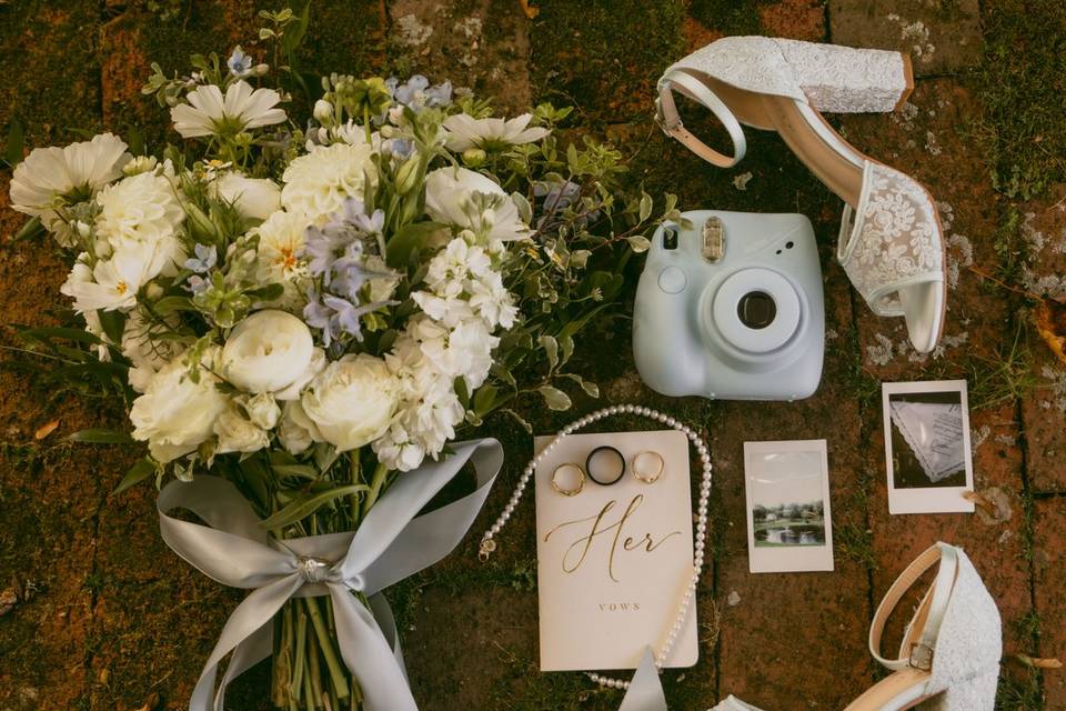 Details Shot