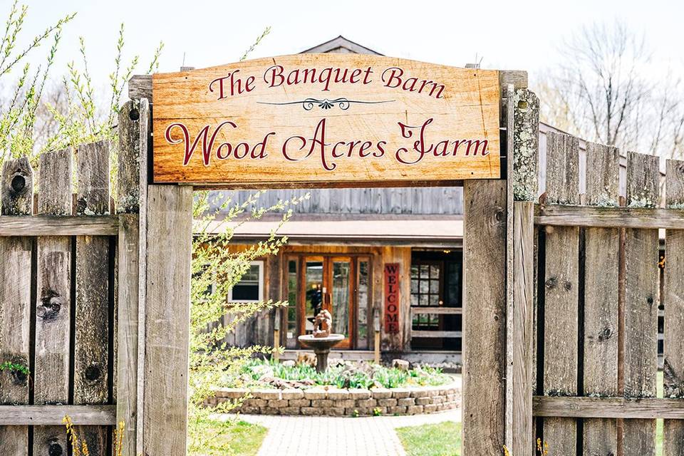 Wood Acres Farm
