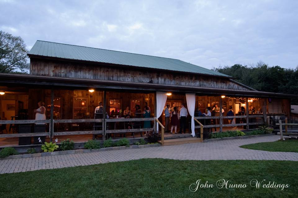 Wood Acres Farm