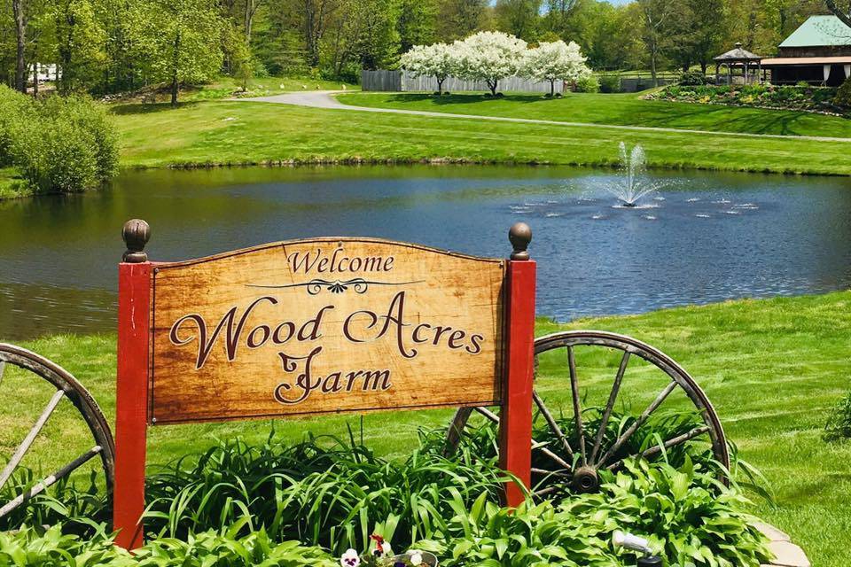 Wood Acres Farm