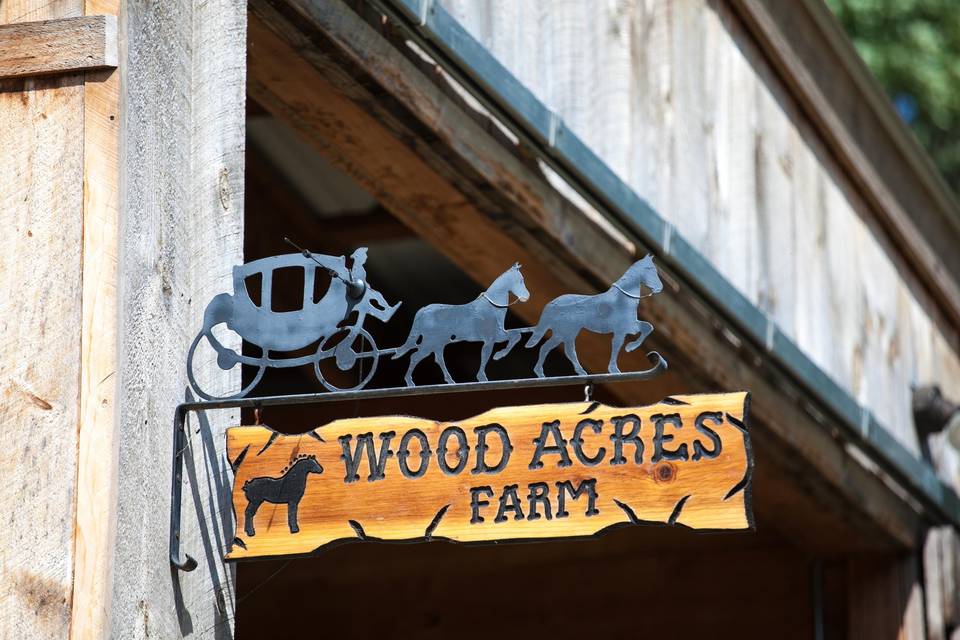Wood Acres Farm
