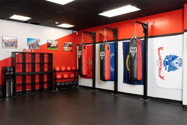 SKfit Whippany