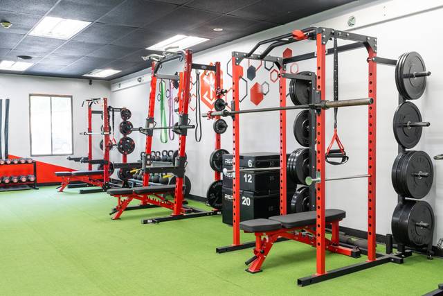 SKfit Whippany