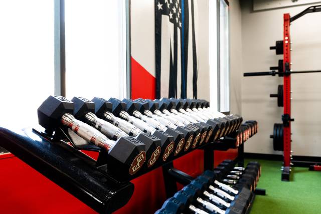 SKfit Whippany