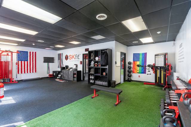 SKfit Whippany