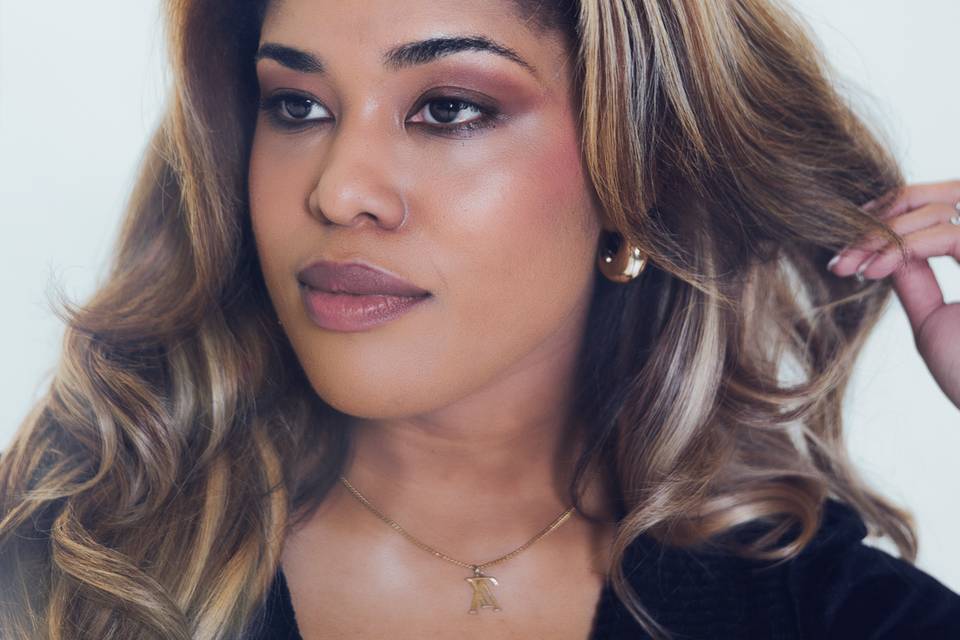 Bridal Soft Glam