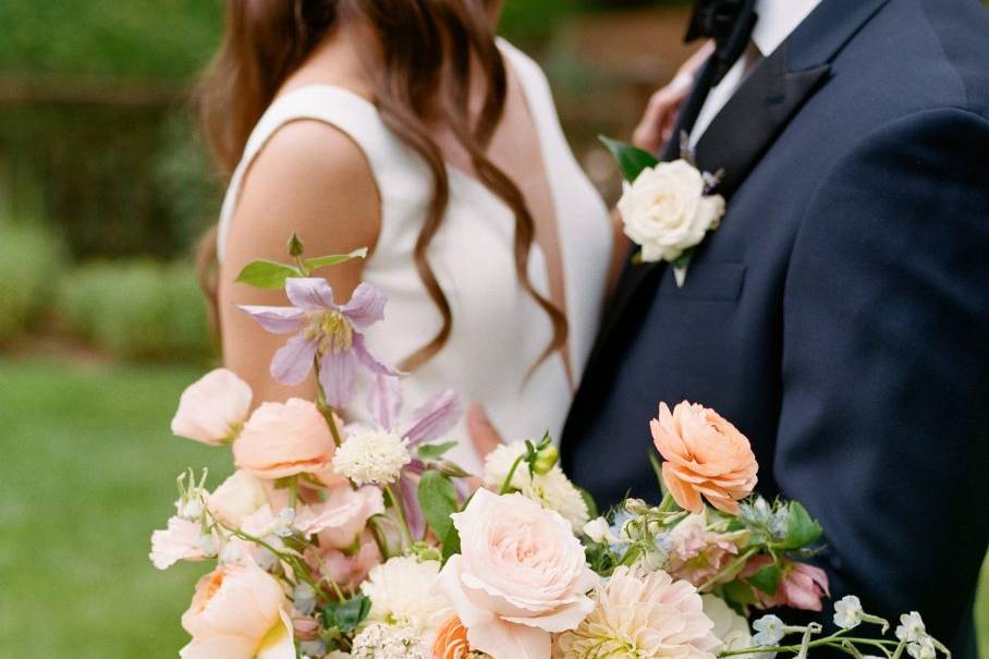 Cherry Hills Wedding