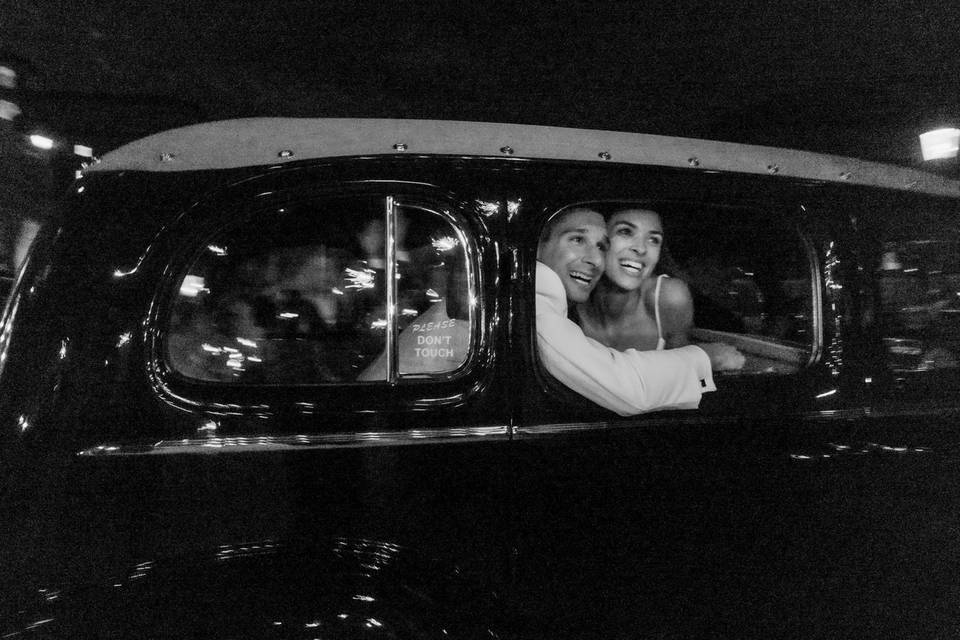 The Broadmoor wedding