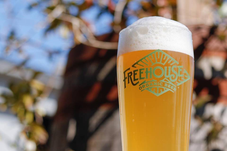 Freehouse Brewery