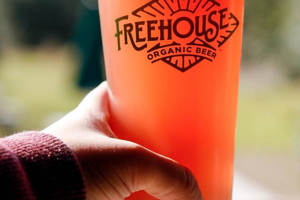 Freehouse Brewery