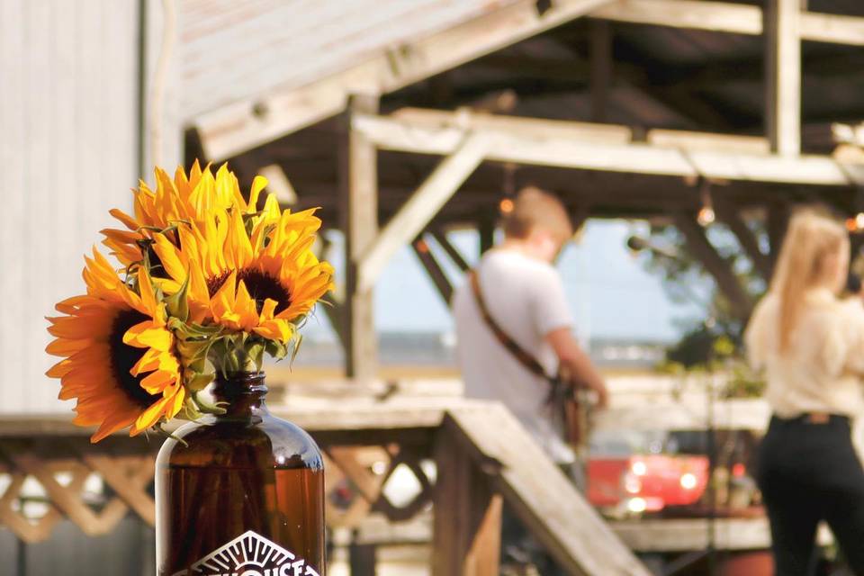 Freehouse Brewery