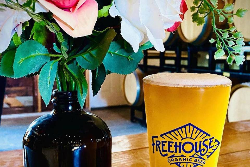 Freehouse Brewery