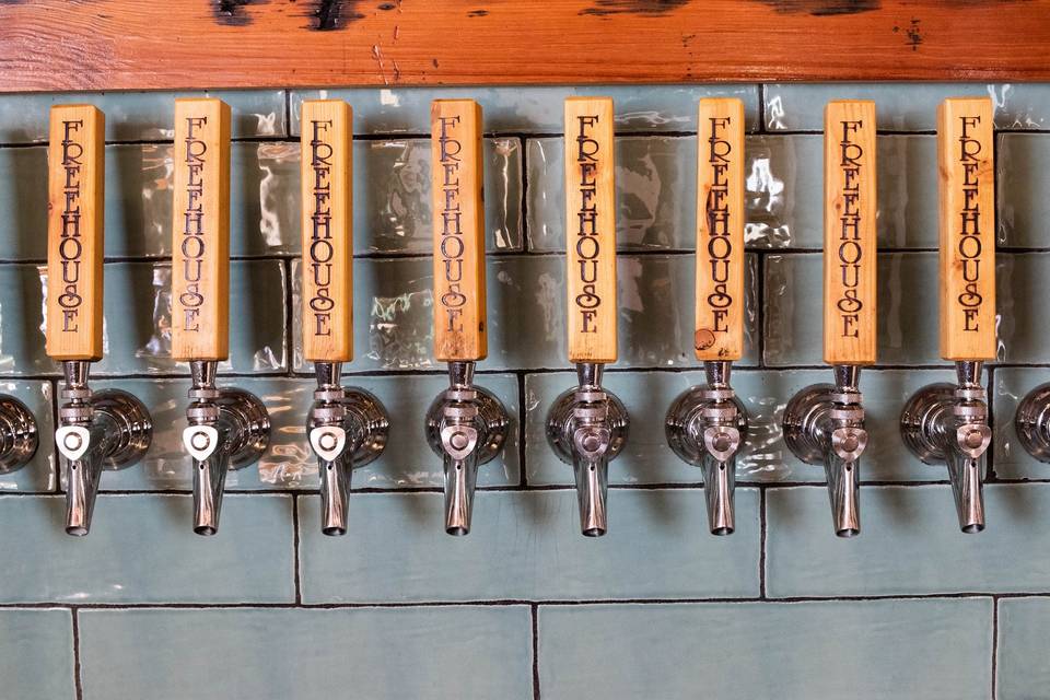 Organic Craft Beer