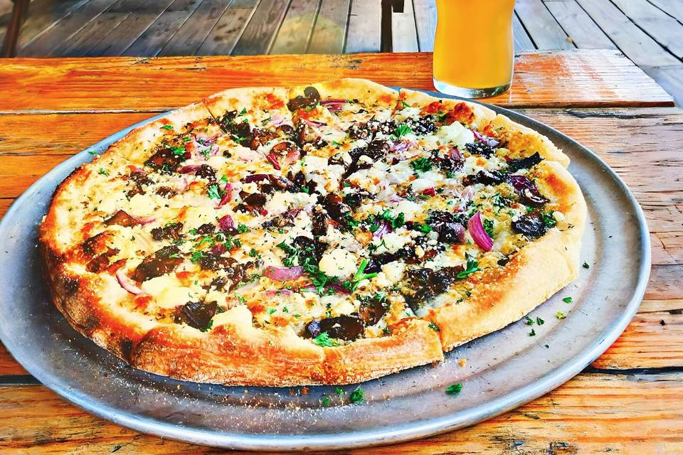 Freehouse Brewery