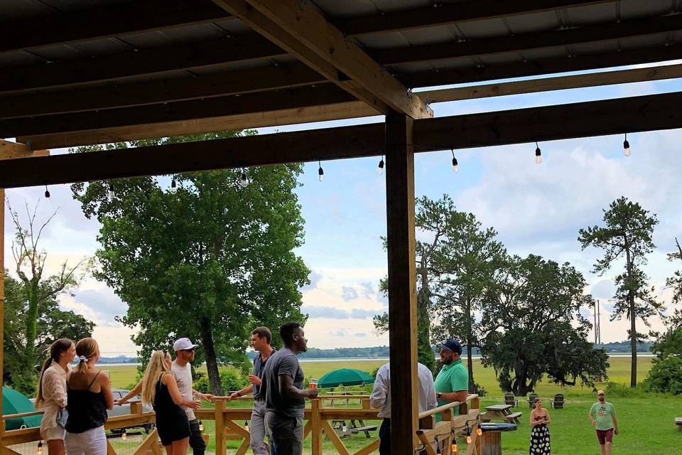 Freehouse Brewery