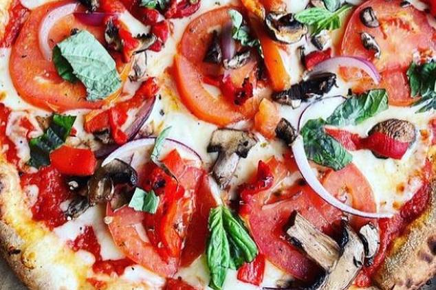 Freehouse Wood Fired Pizza