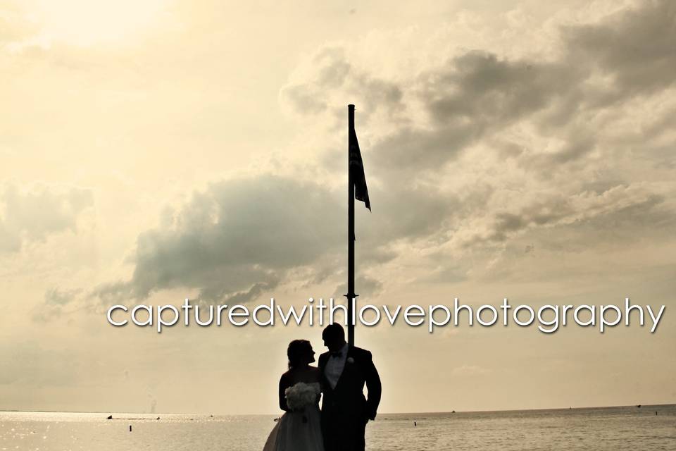 Captured With Love Photography