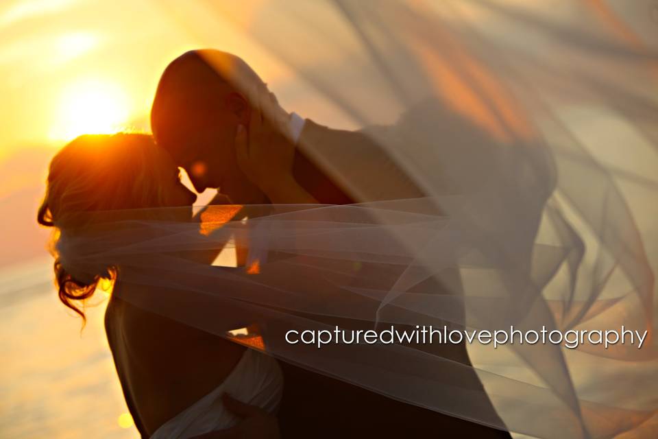 Captured With Love Photography