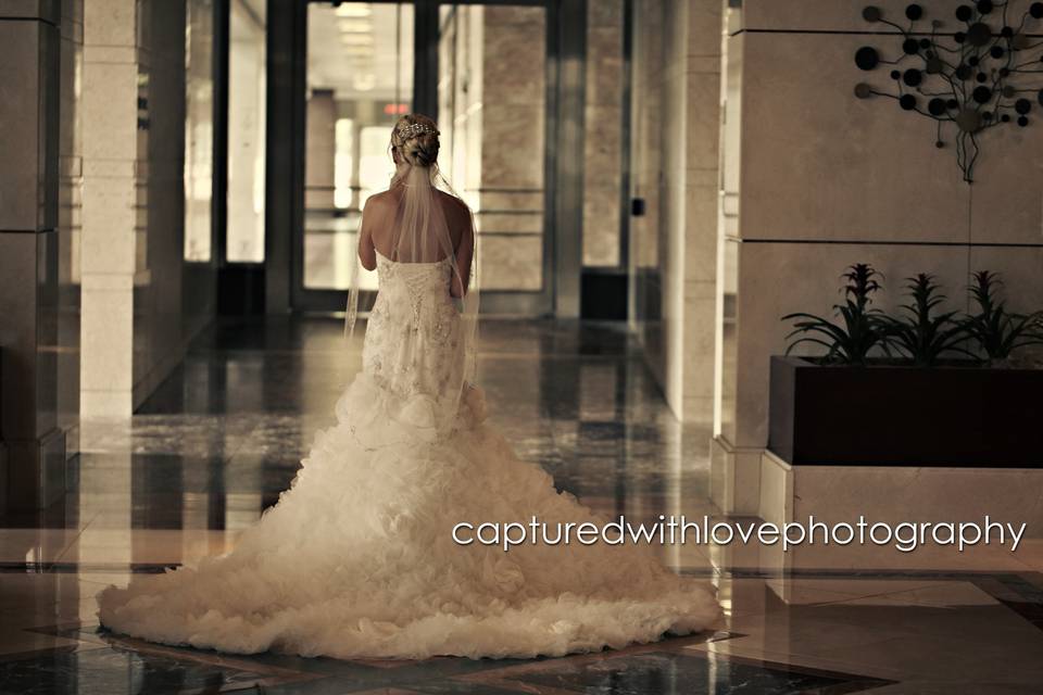 Captured With Love Photography
