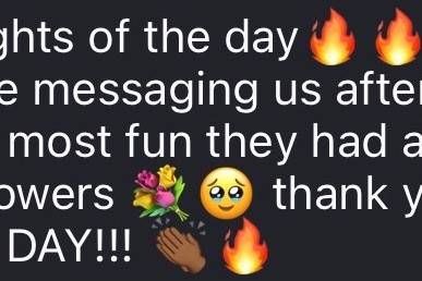 Testimonials