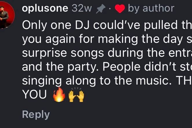 Testimonials