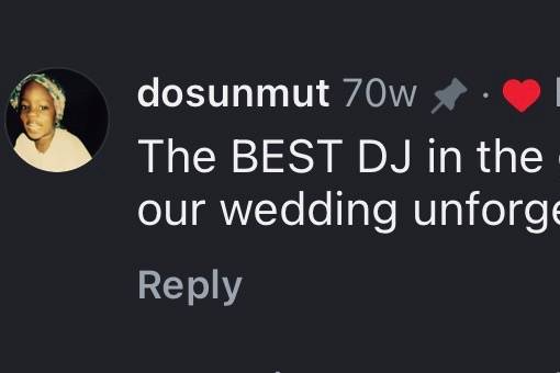 Testimonials