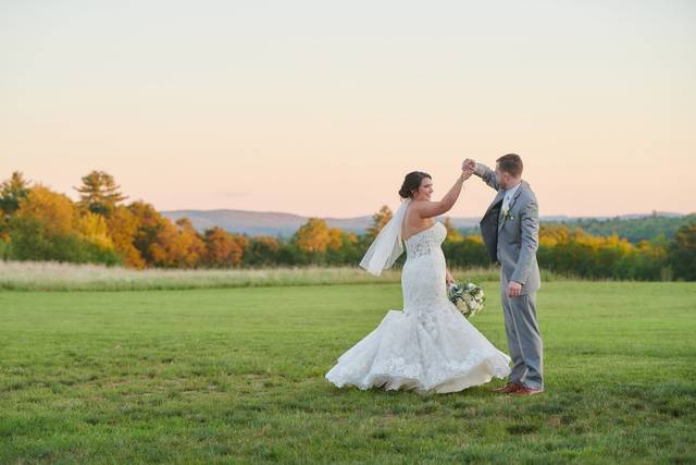 A Photographic Memory Photography Manchester NH WeddingWire