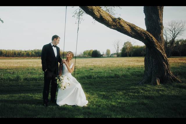 SBS Wedding Films
