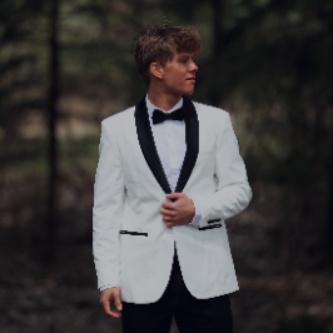 Simon Steggall-Lewis