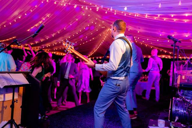 EastCoast Entertainment