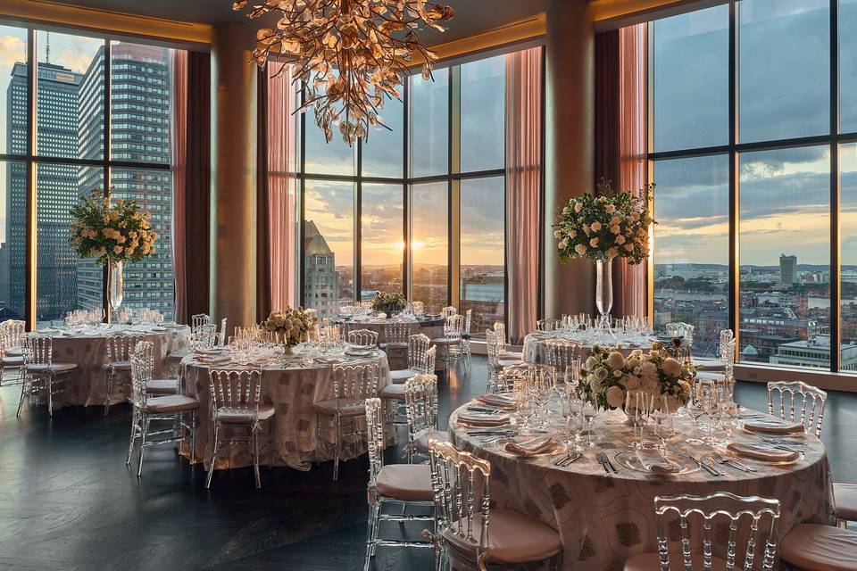 Emerald Salon