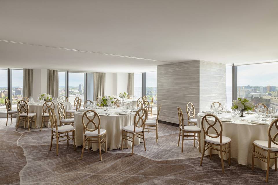 Malraux Room