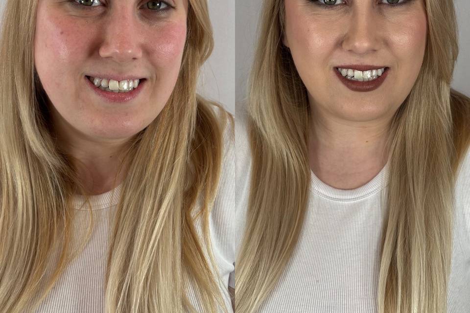 Courtney Groll Glam Co.