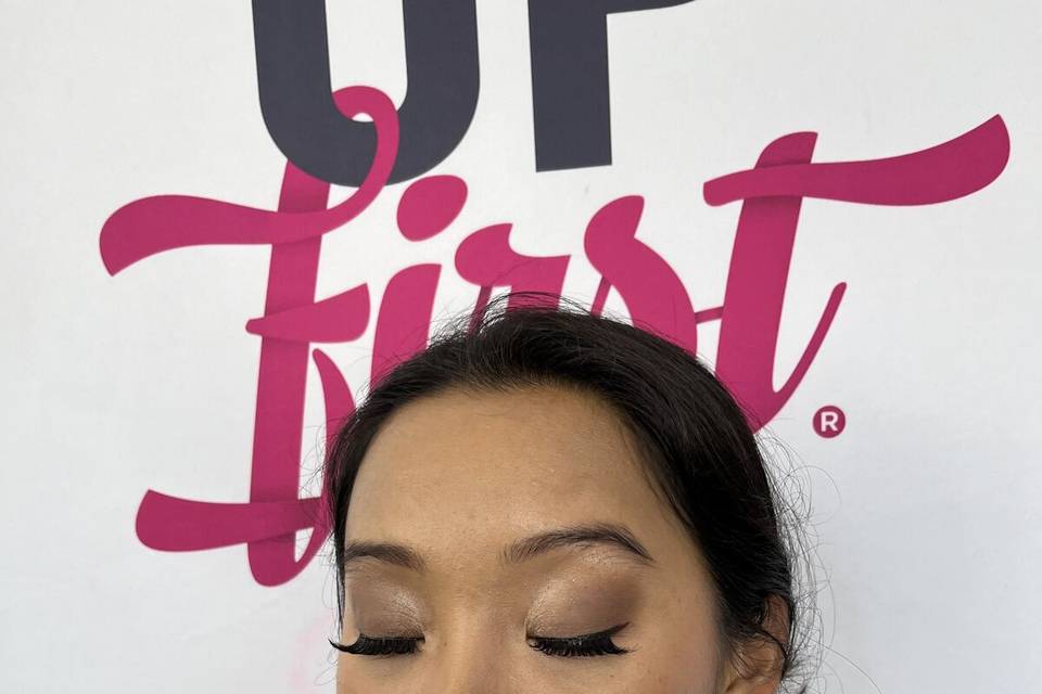 Courtney Groll Glam Co.