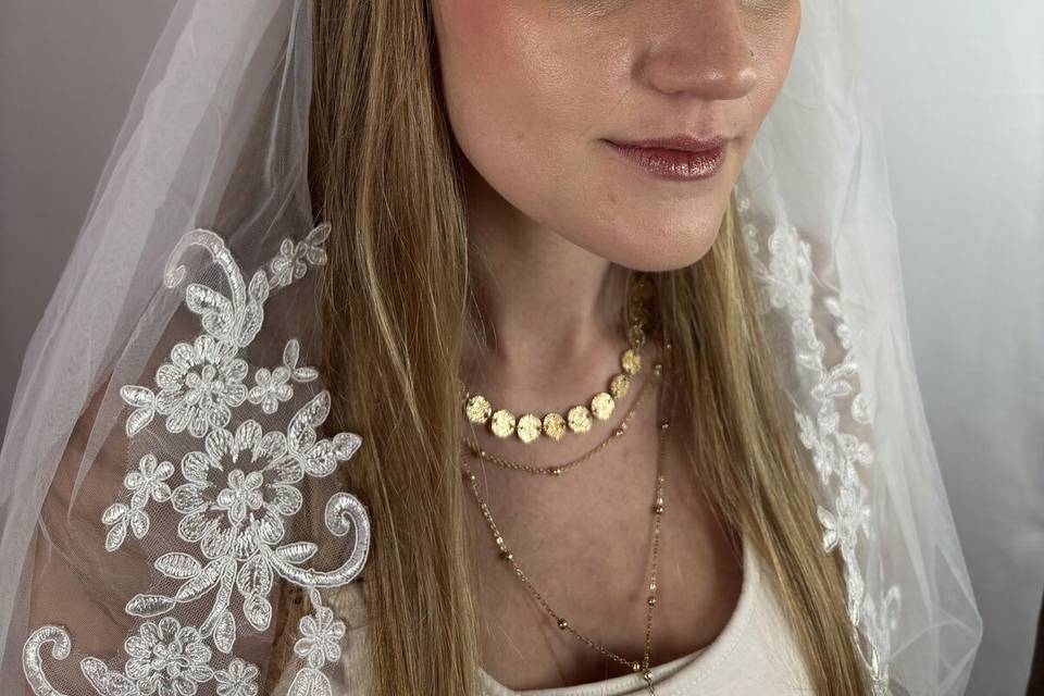 Courtney Groll Glam Co.