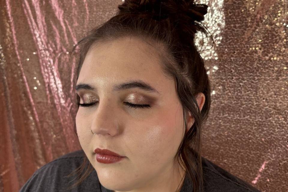 Courtney Groll Glam Co.