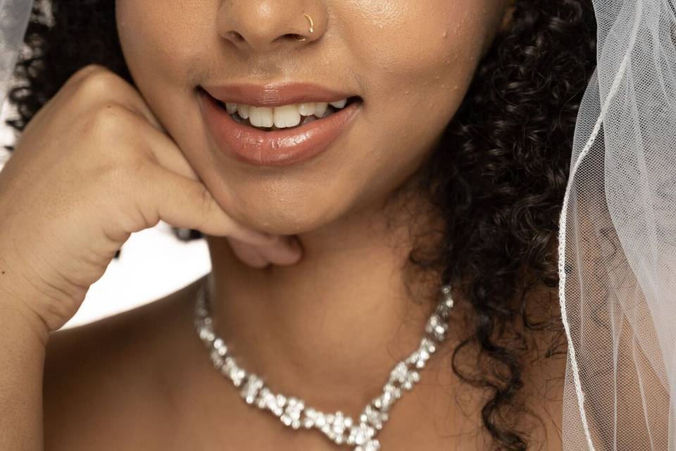 Courtney Groll Glam Co.