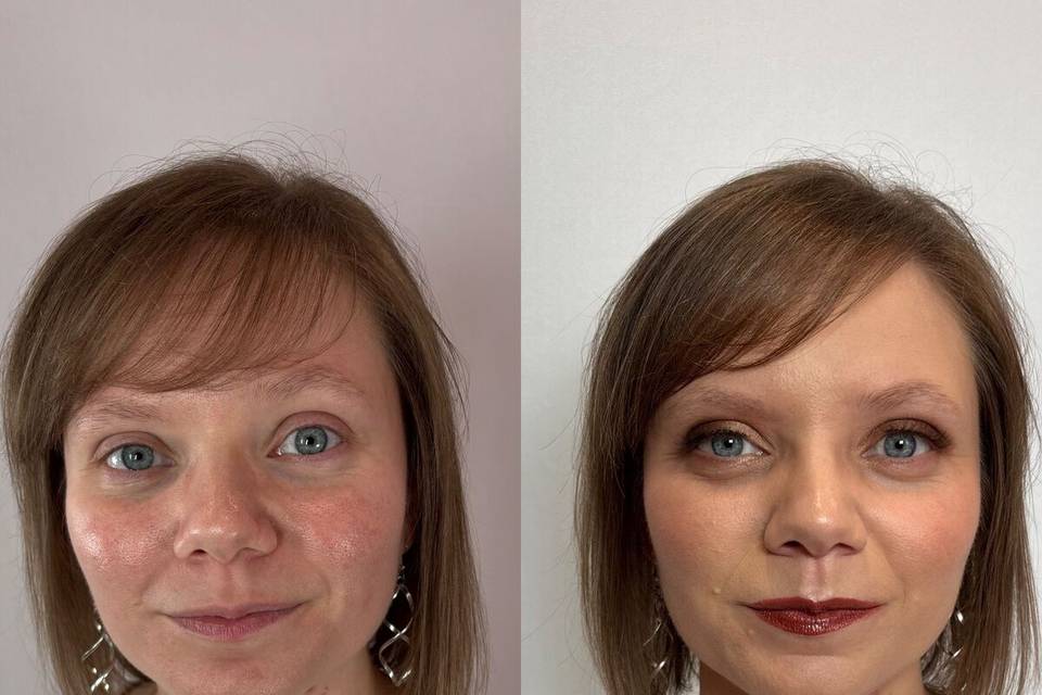 Courtney Groll Glam Co.