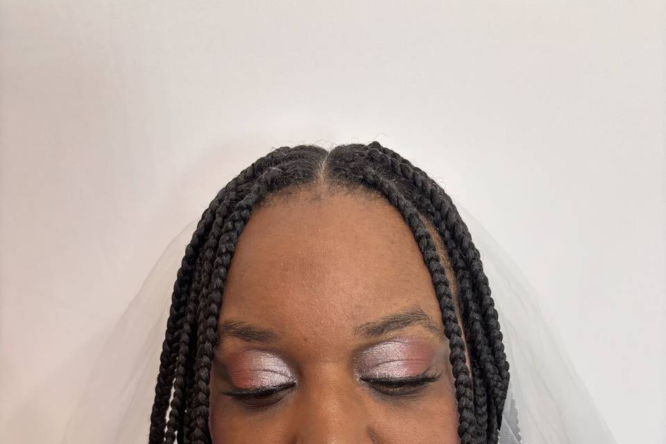 Courtney Groll Glam Co.