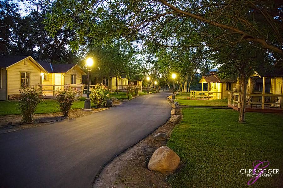 Wonder Valley Ranch Resort