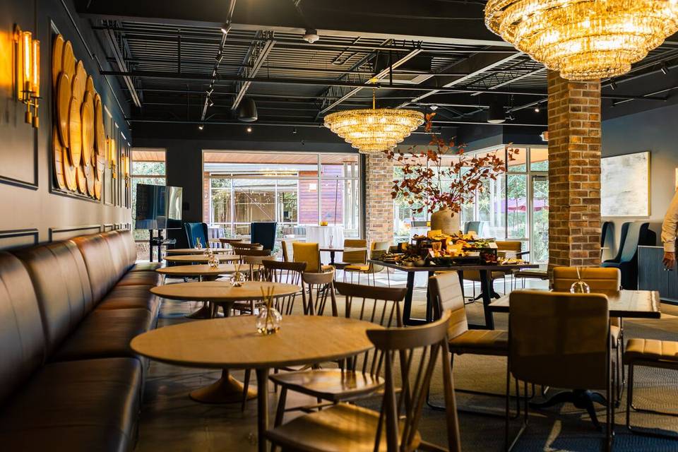 HAVEN EVENT VENUE
