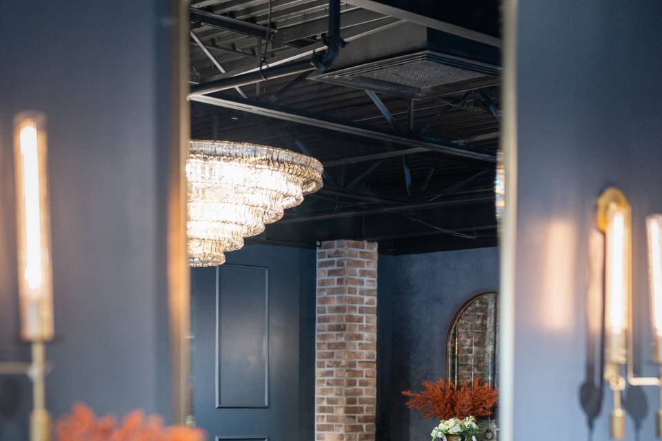 HAVEN EVENT VENUE